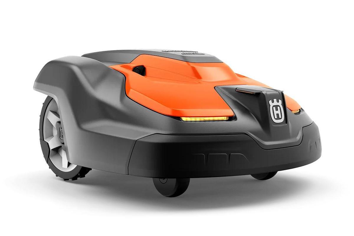 Automower® 550H EPOS®