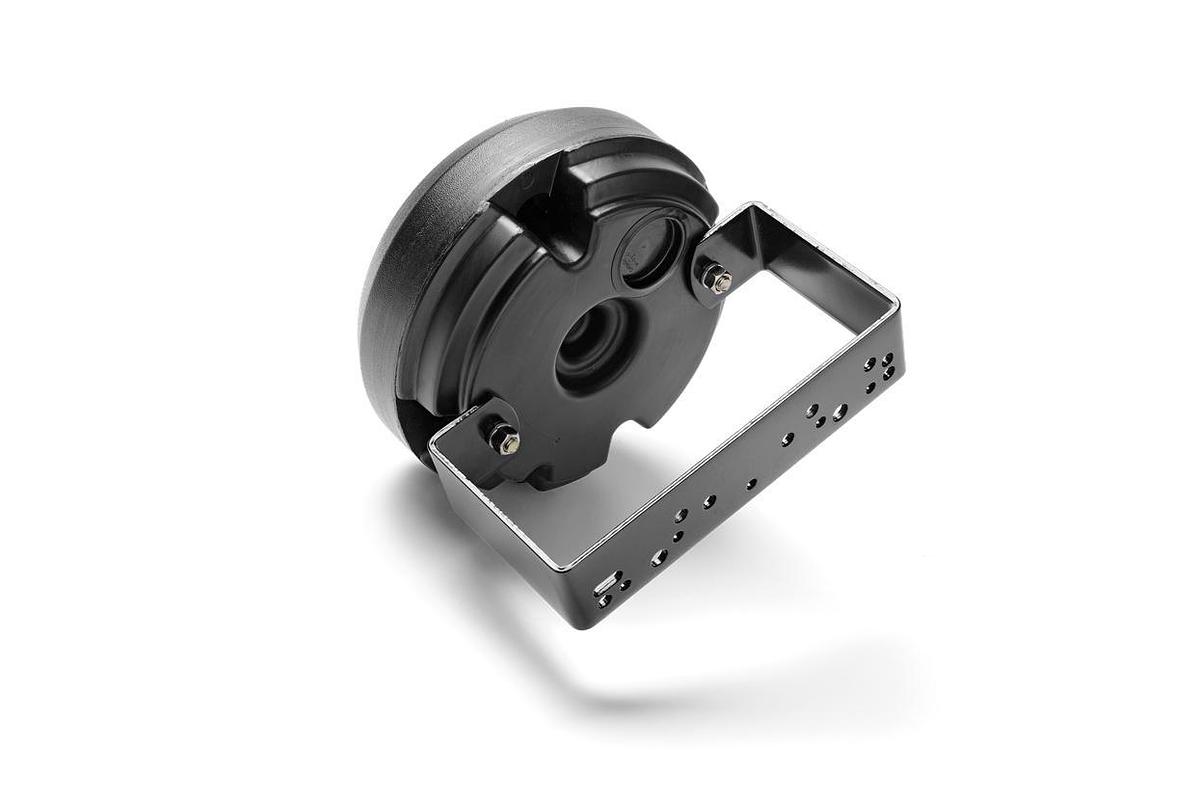 Weight (50 lbs.) and Weight Bracket