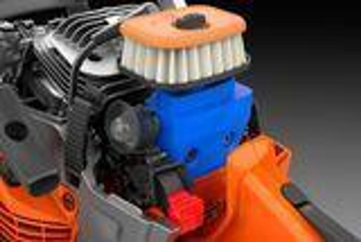 HUSQVARNA 545 Mark II