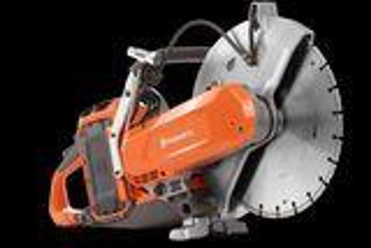 Husqvarna K 1 PACE