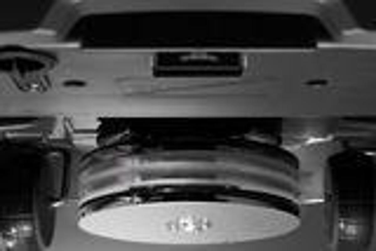 Automower® 550H EPOS®