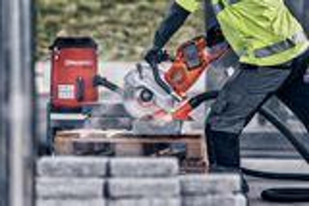 Husqvarna K 540i