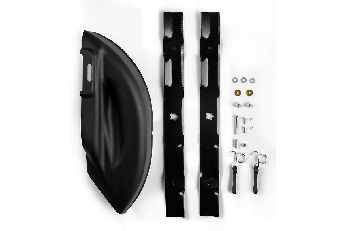 Mulch Kit Fits Z246 Zero-Turn and TS 146XK & YTH22V46 Tractors