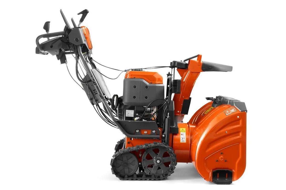 Husqvarna ST 430T