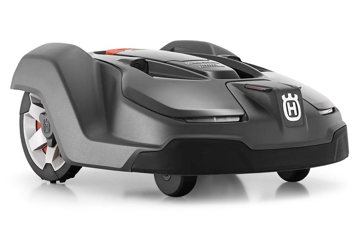 Automower® 450X