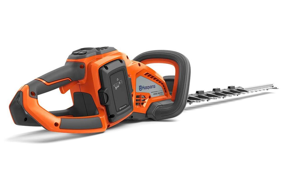 Husqvarna 320iHD60 Hedge Master with battery and charger