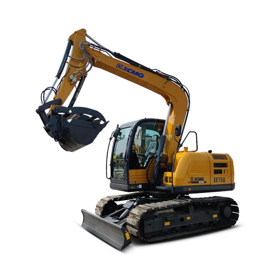 XCMG XE75U