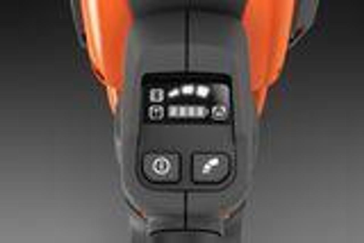 HUSQVARNA 535iFR