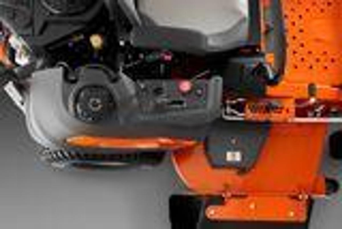 HUSQVARNA Z454XS