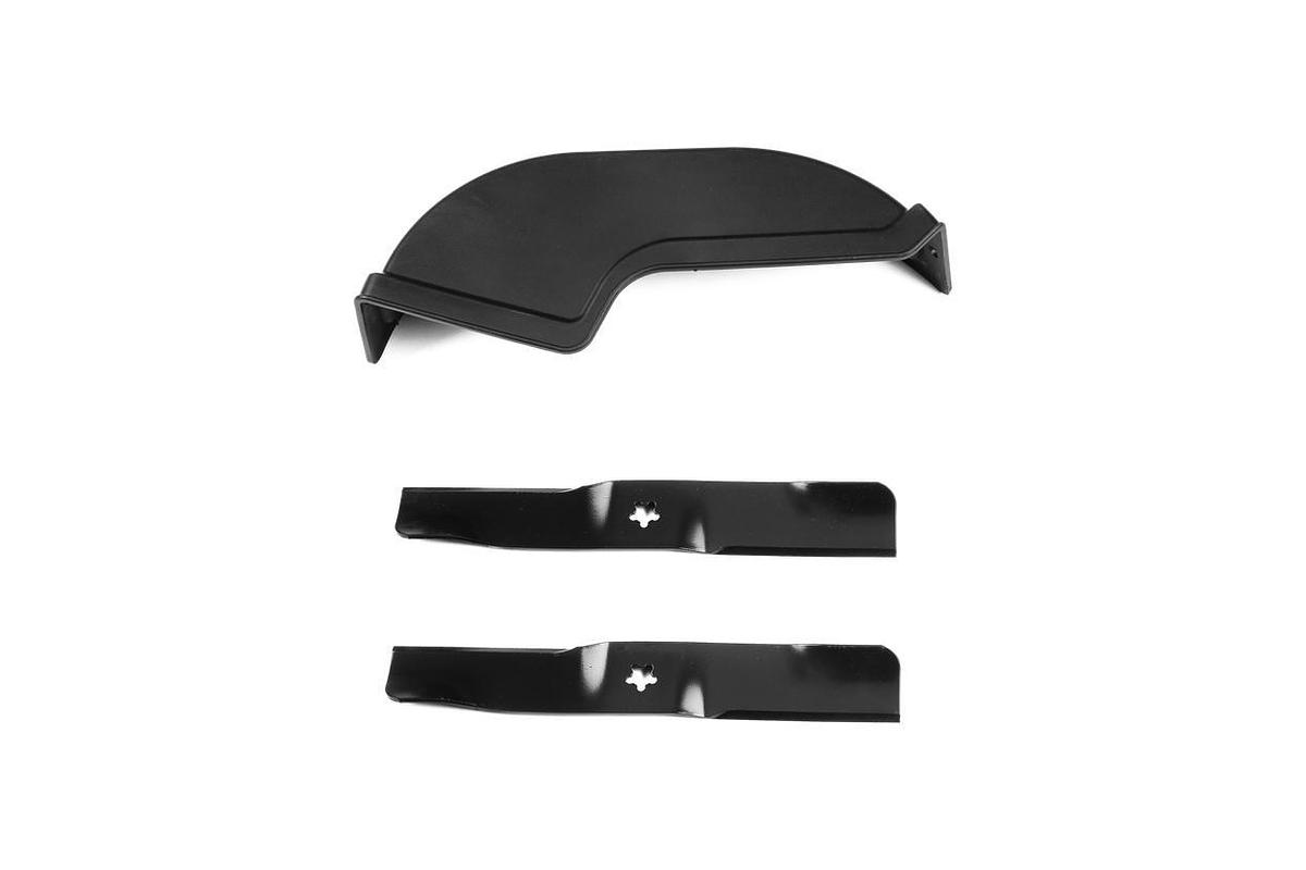 Mulch kit Fits Z242F Zero-Turn & TS 242XD Tractor