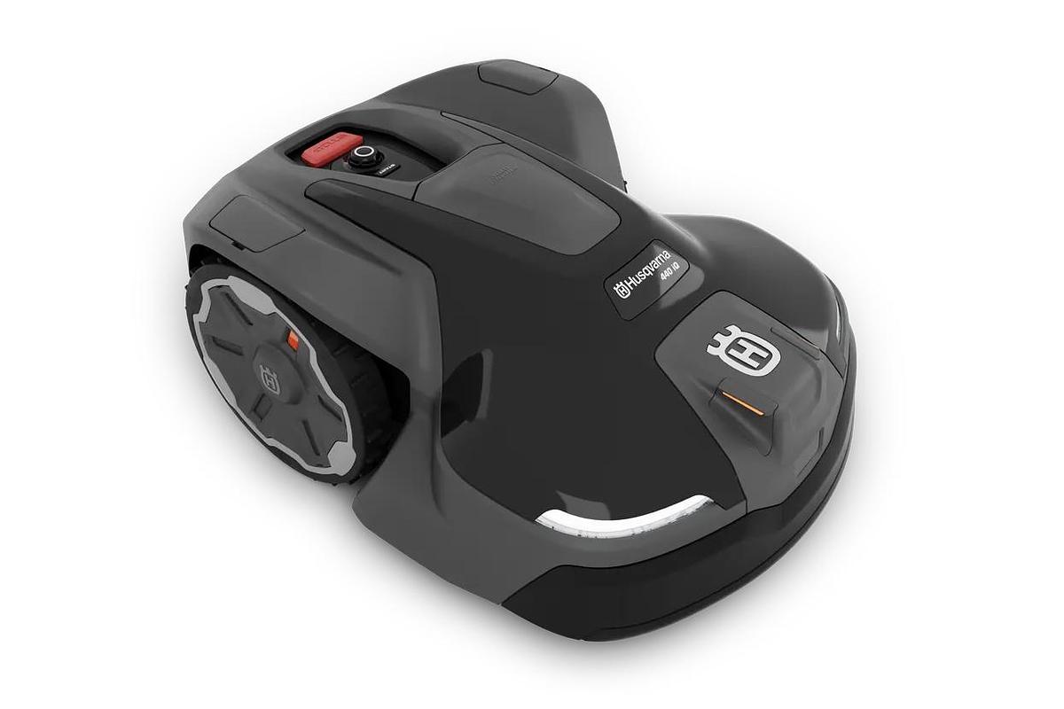 Automower® 440 iQ