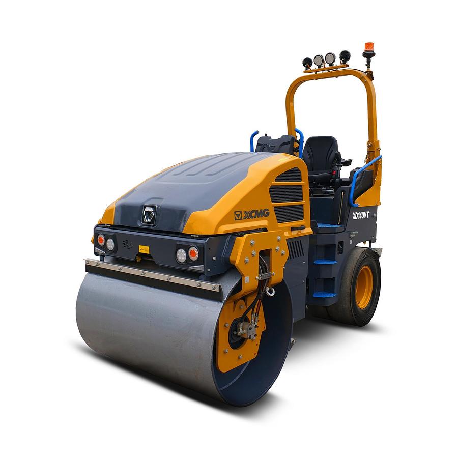 XCMG XD140VT