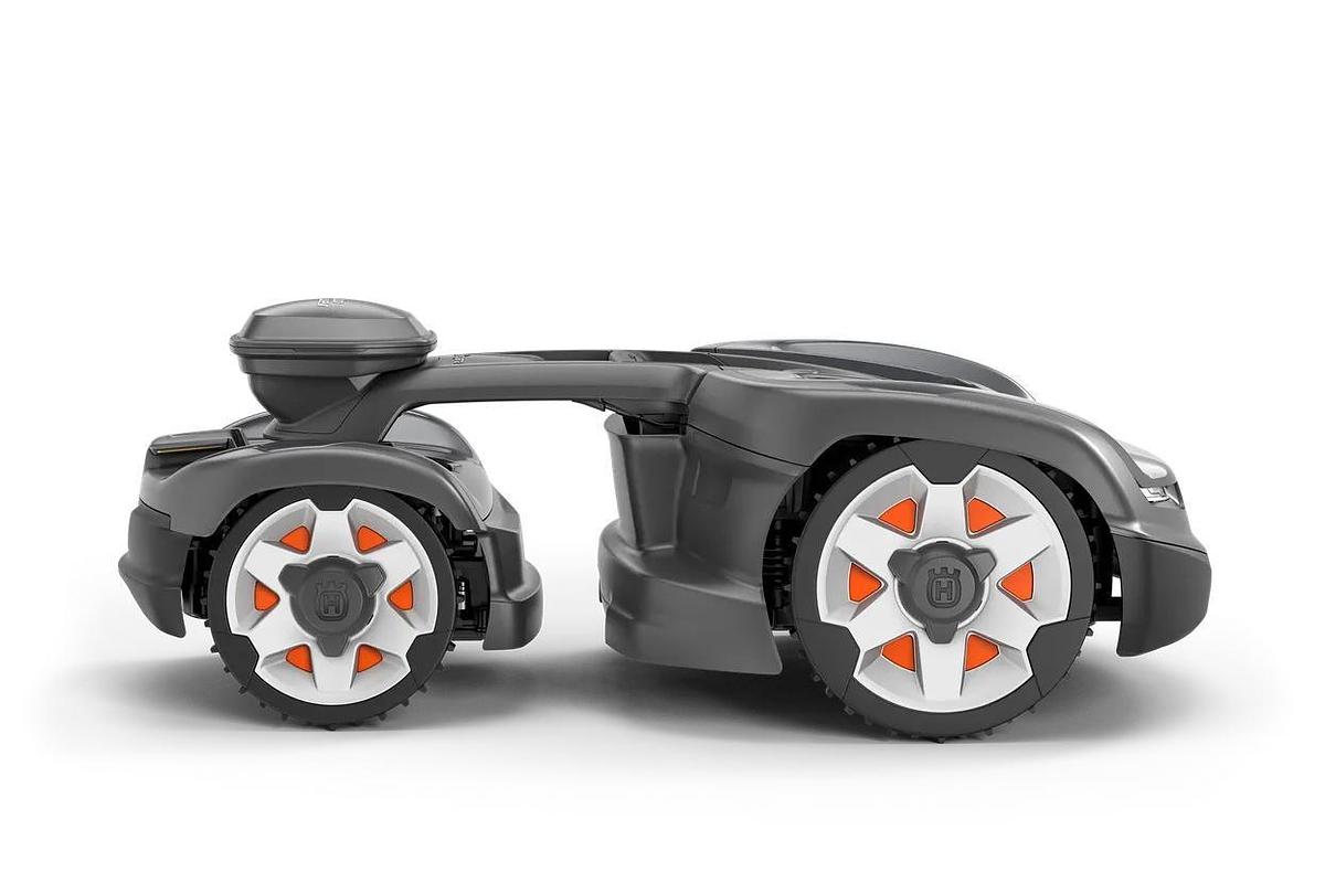 Automower® 435 iQ AWD