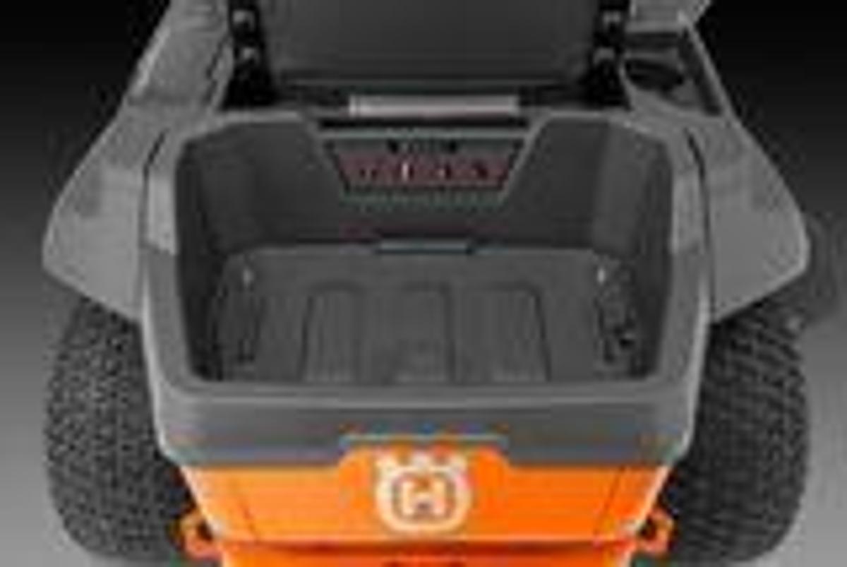Husqvarna Z245i
