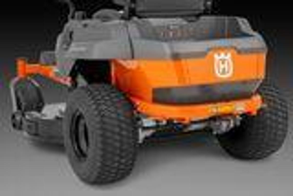 Husqvarna Z245i
