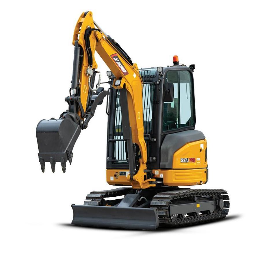 XCMG XE27U