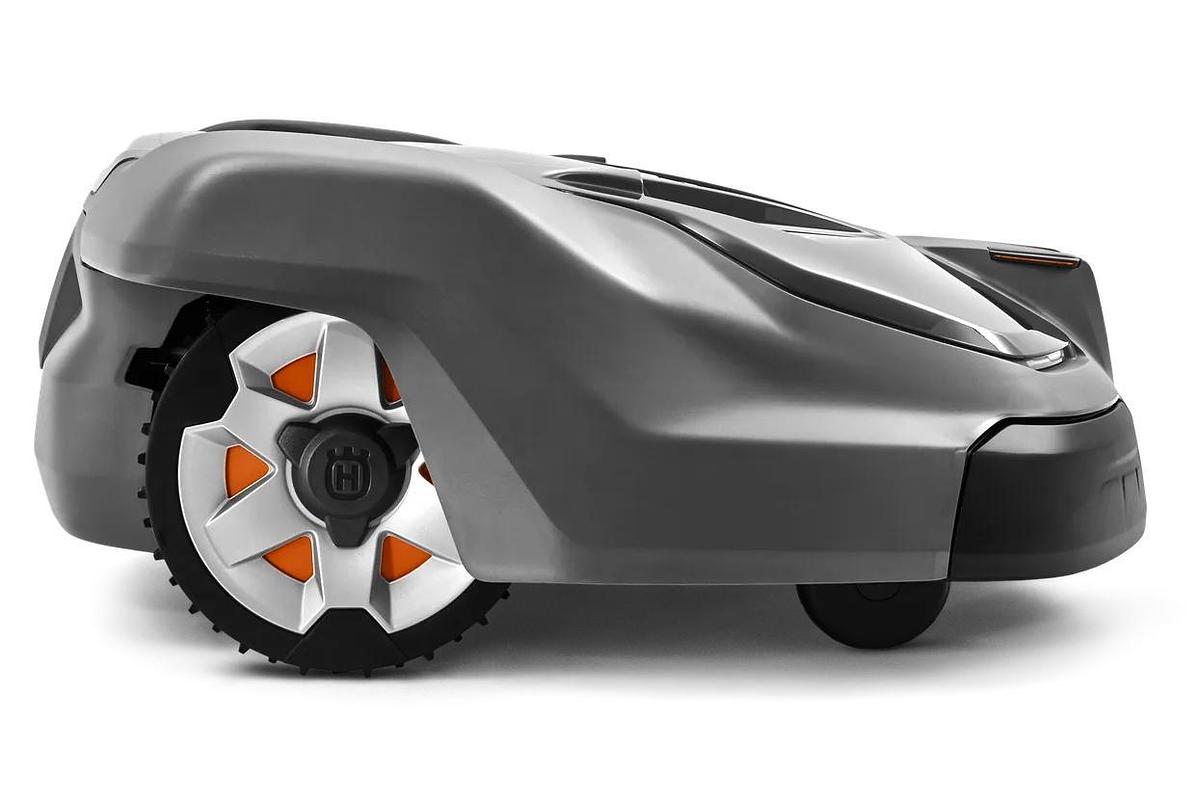 Automower® 450XH