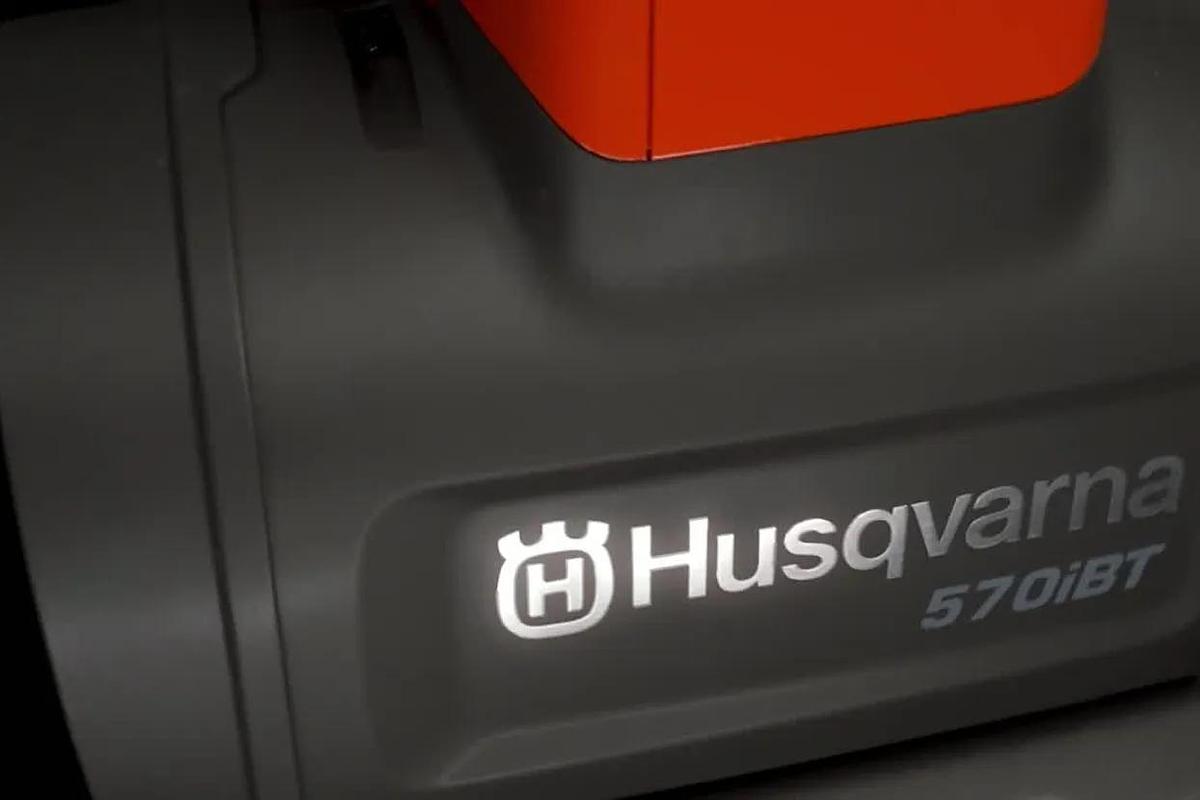 Husqvarna 570iBT