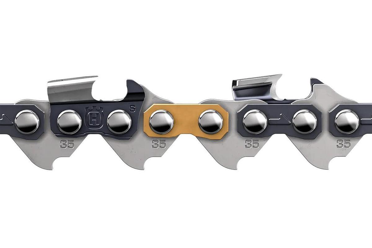 X-CUT S35G, .325 pitch, .058 gauge