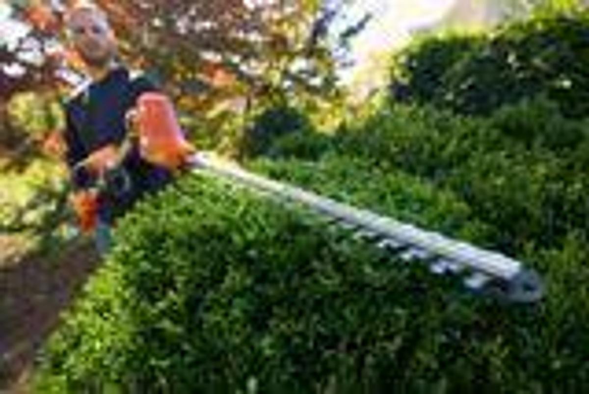 Husqvarna DH110 FLXi