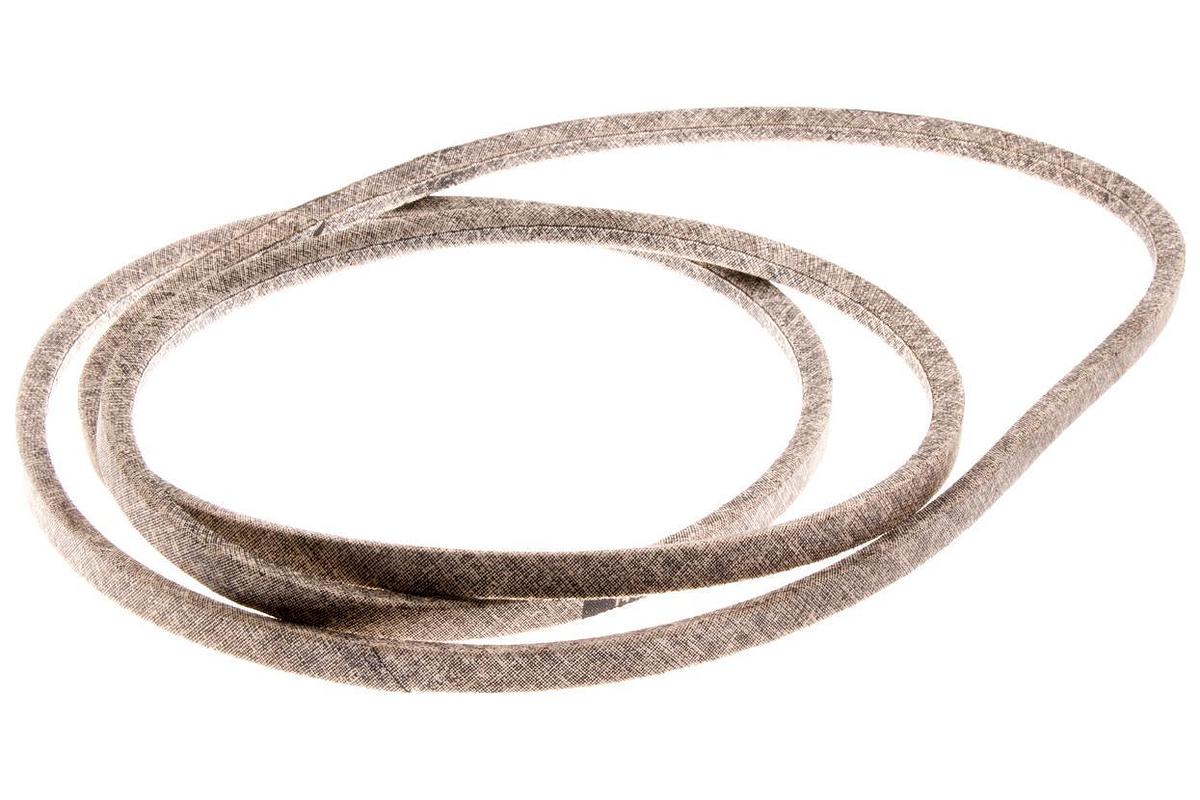 Cutting deck belt