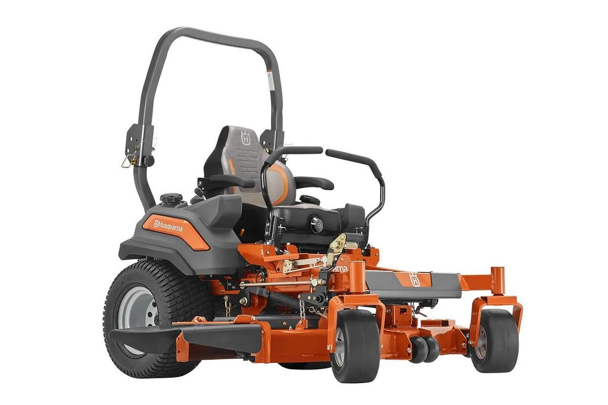 HUSQVARNA Z554X