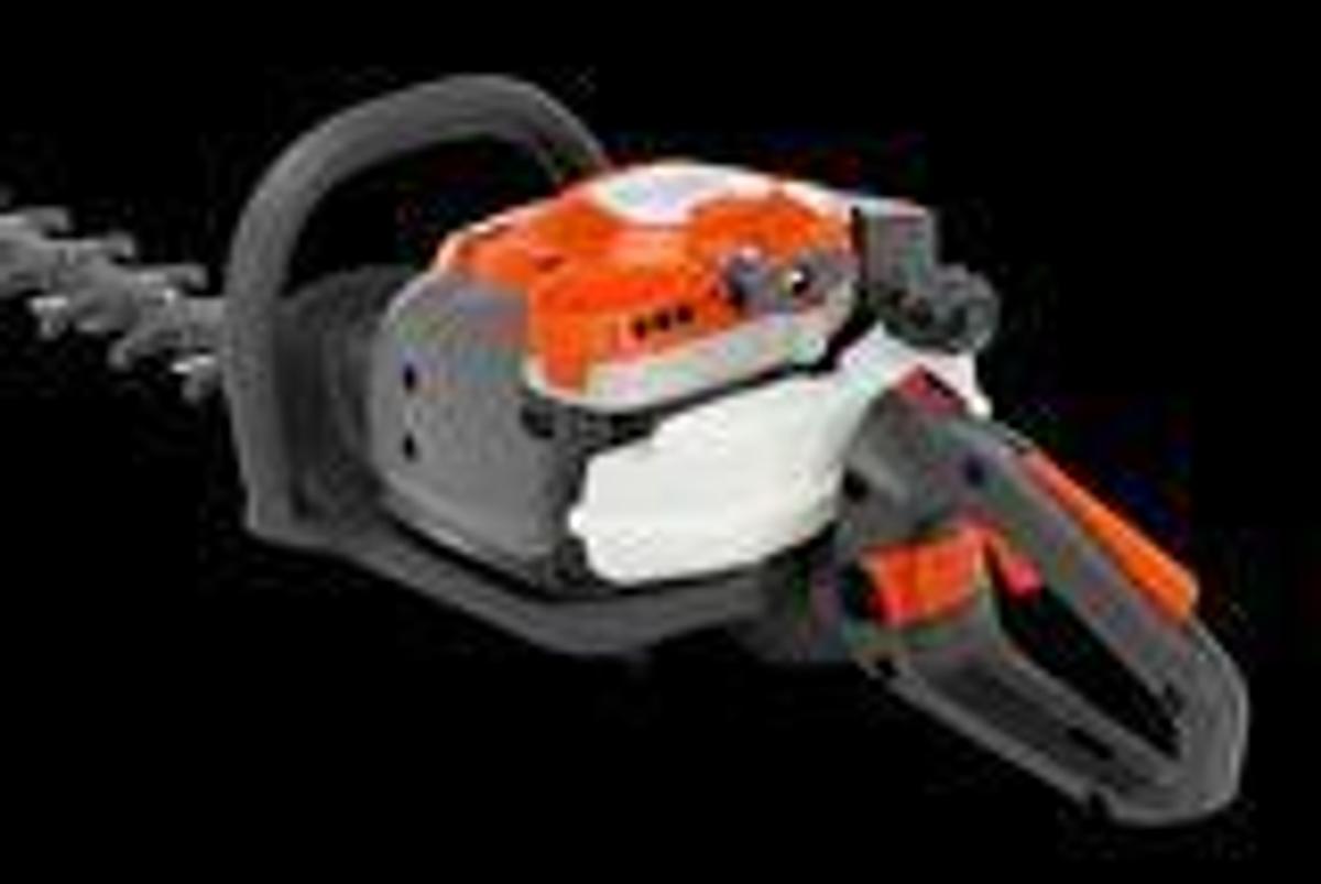 HUSQVARNA 322HD60