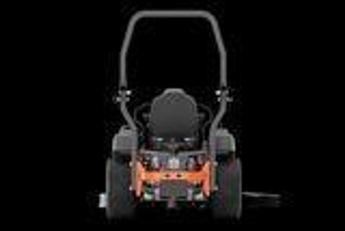 Husqvarna MZ 61IN ROPS Special Edition
