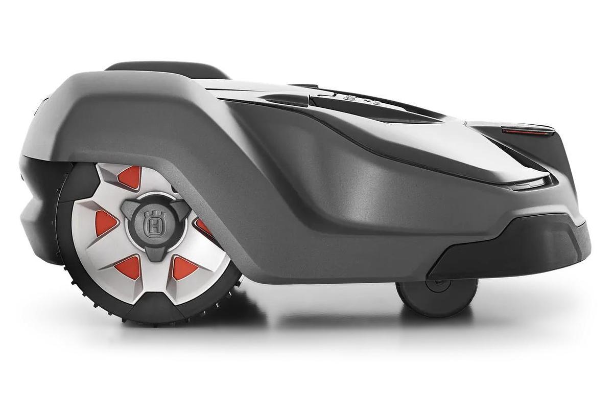 Automower® 450X