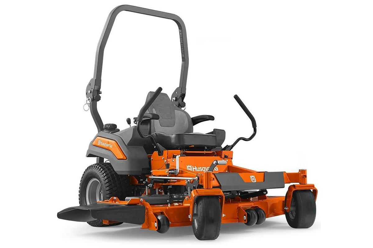 HUSQVARNA Z460