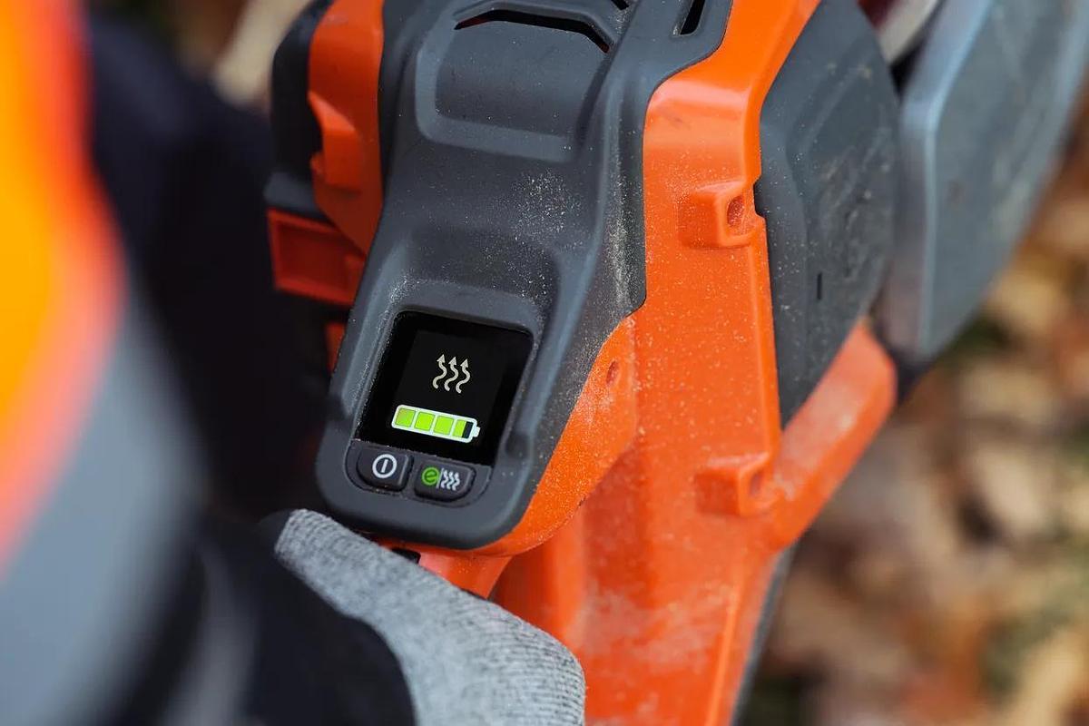 Husqvarna 550i XP® G