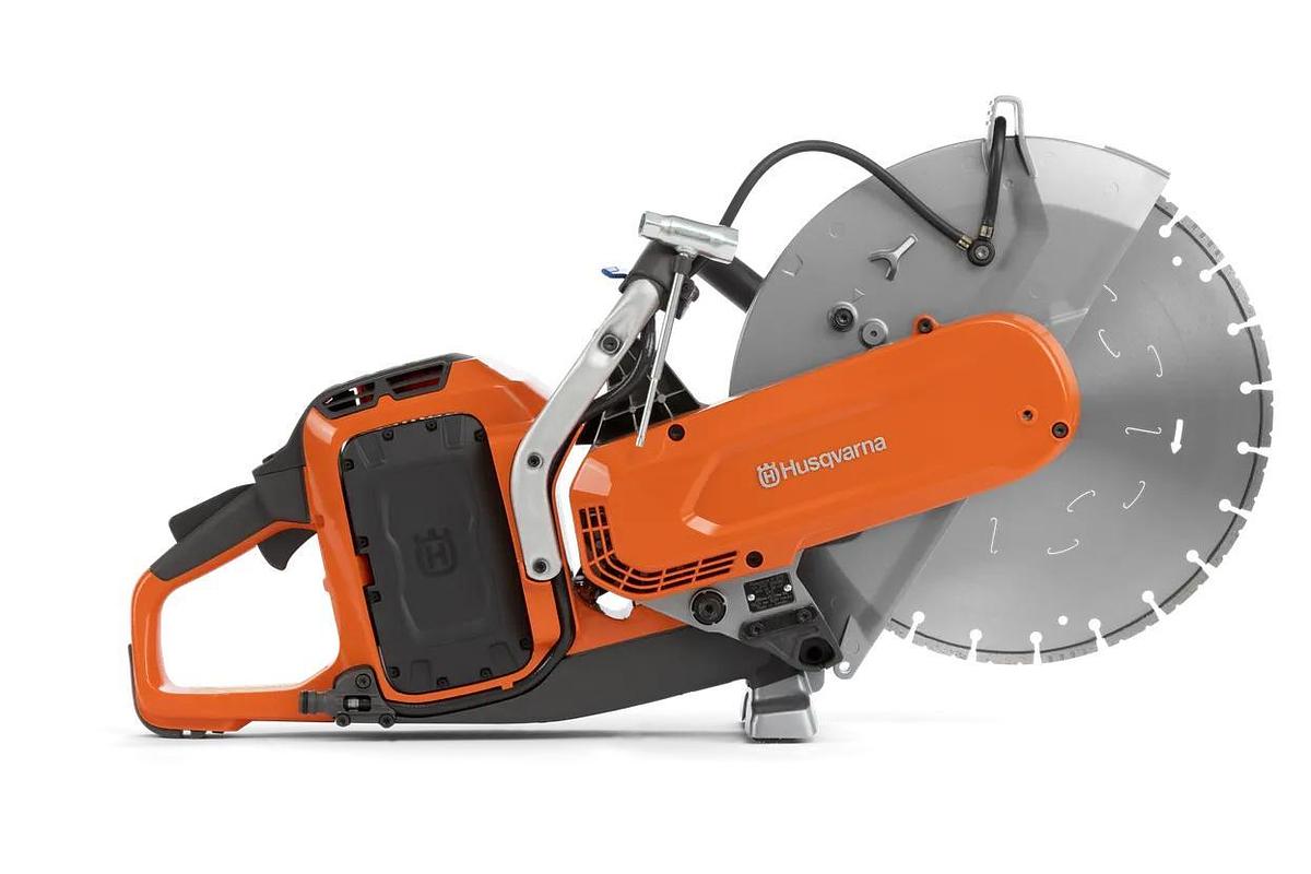 Husqvarna K 1 PACE