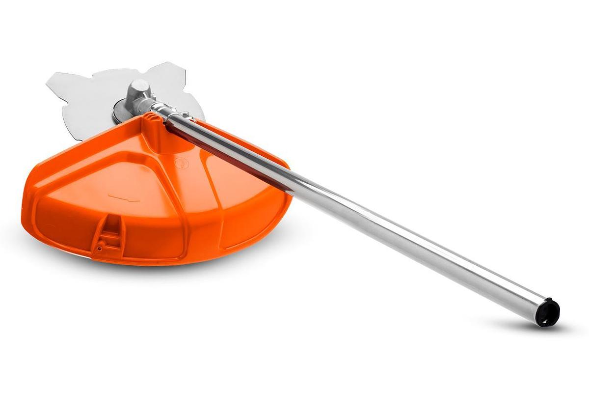 HUSQVARNA Brushcutter attachment
