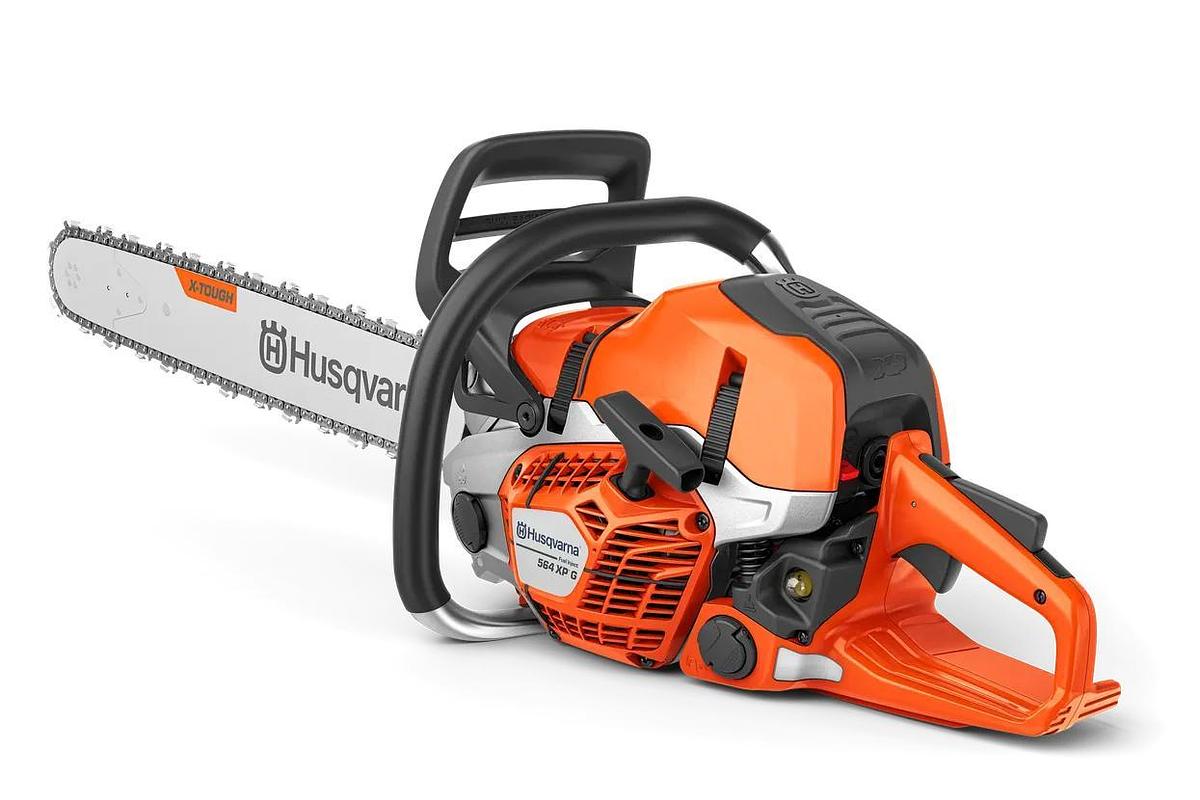 Husqvarna 564 XP® G Fuel Injected