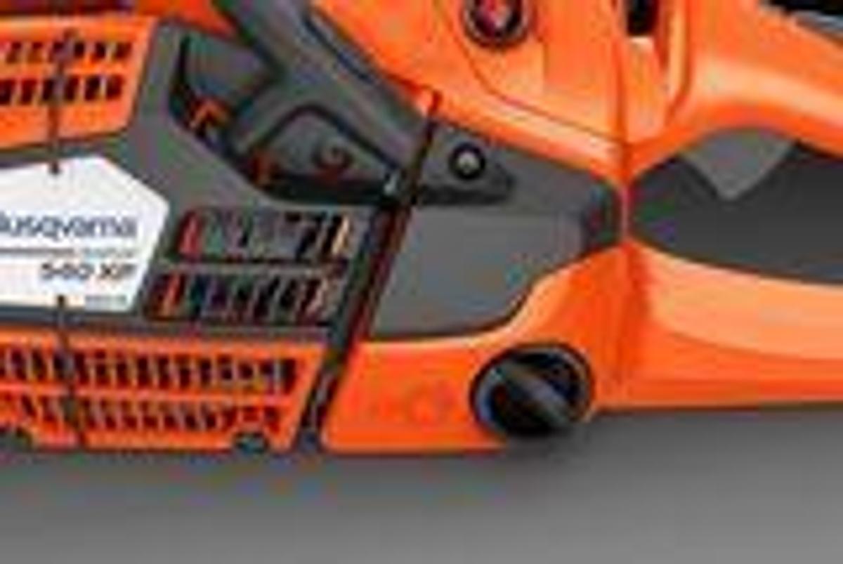 HUSQVARNA 540 XP® Mark III