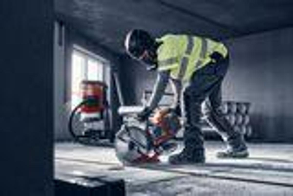 Husqvarna K 1 PACE