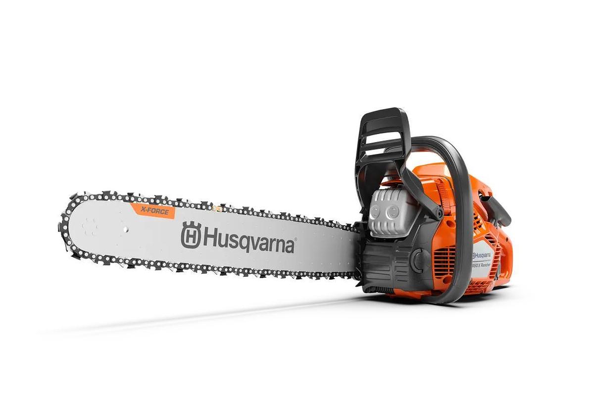 Husqvarna 450X Rancher