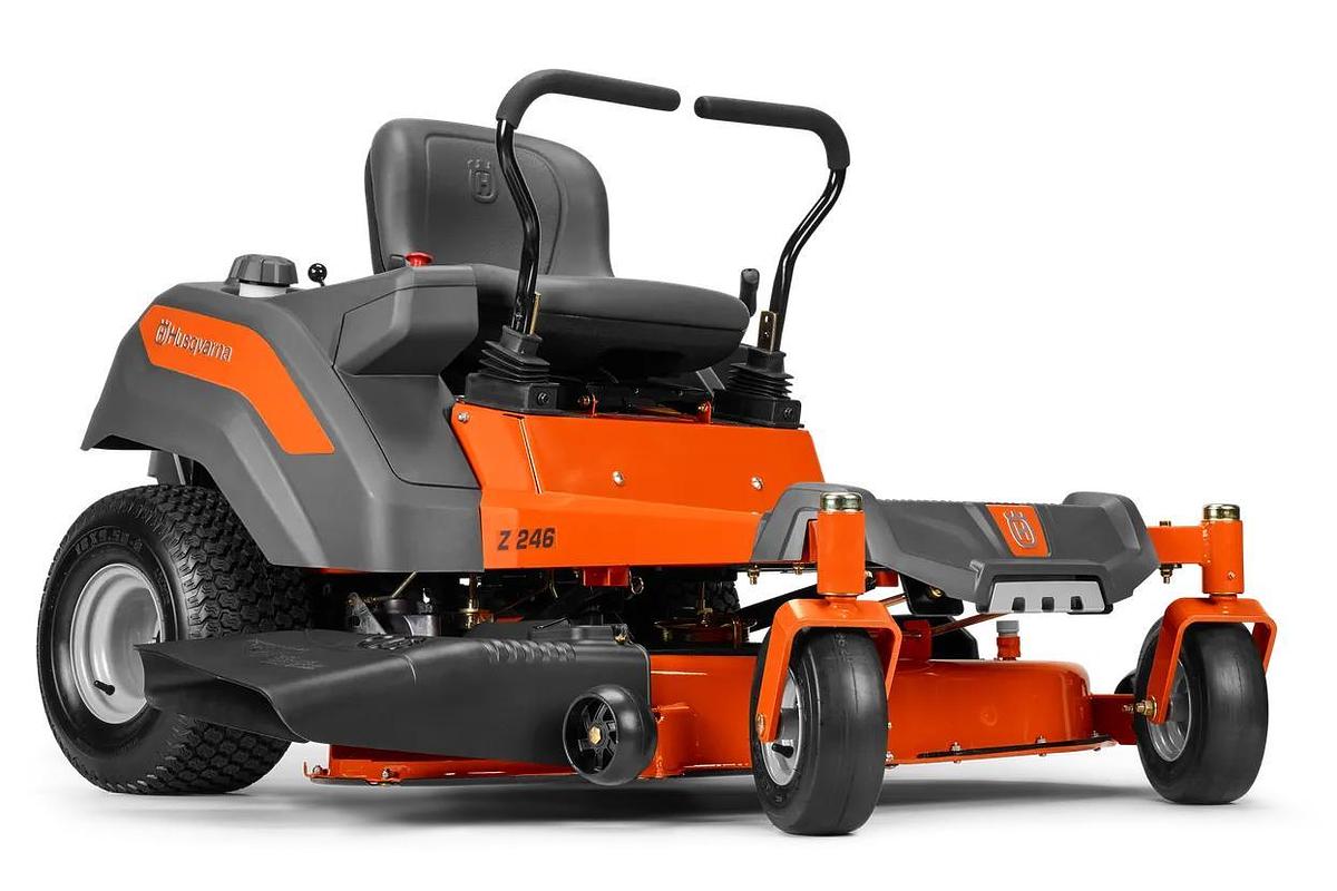 Husqvarna Z246