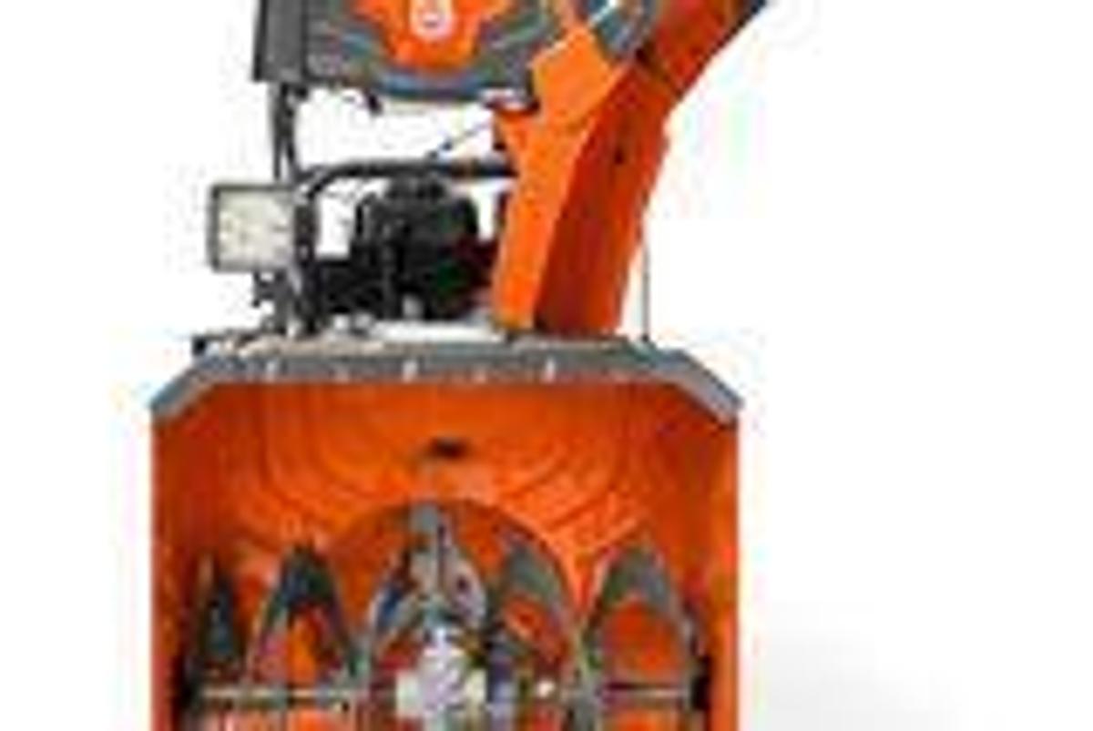 HUSQVARNA ST 330