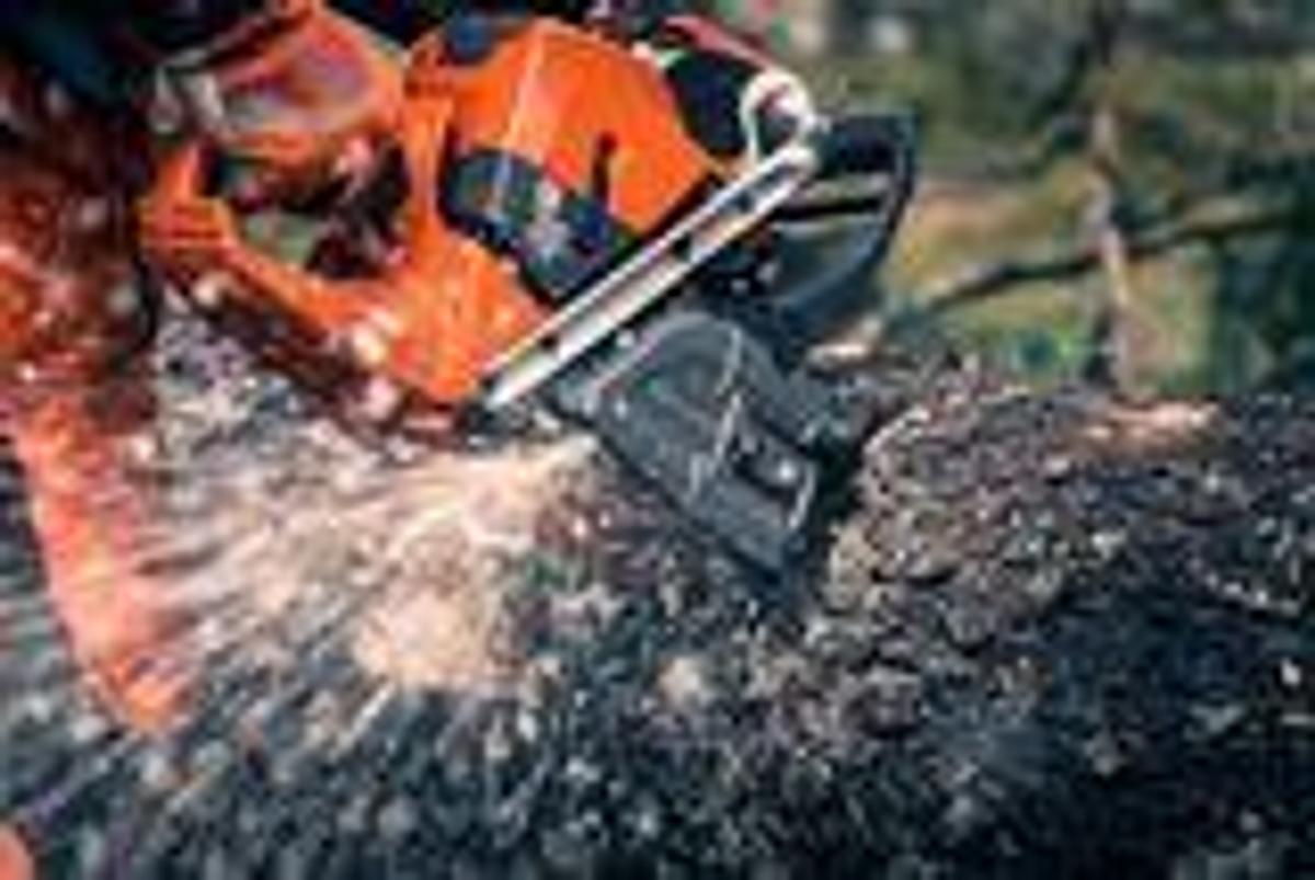 HUSQVARNA 592 XP® G