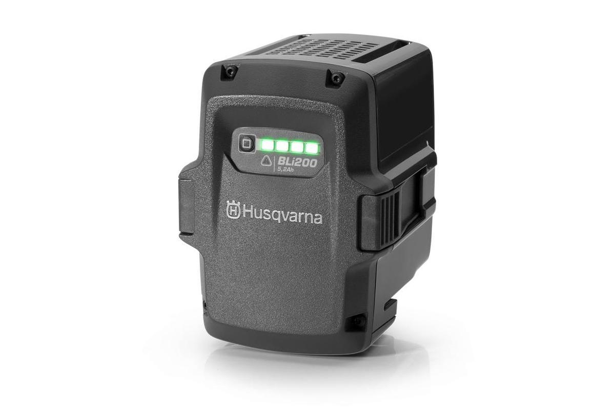 HUSQVARNA 520iHT4