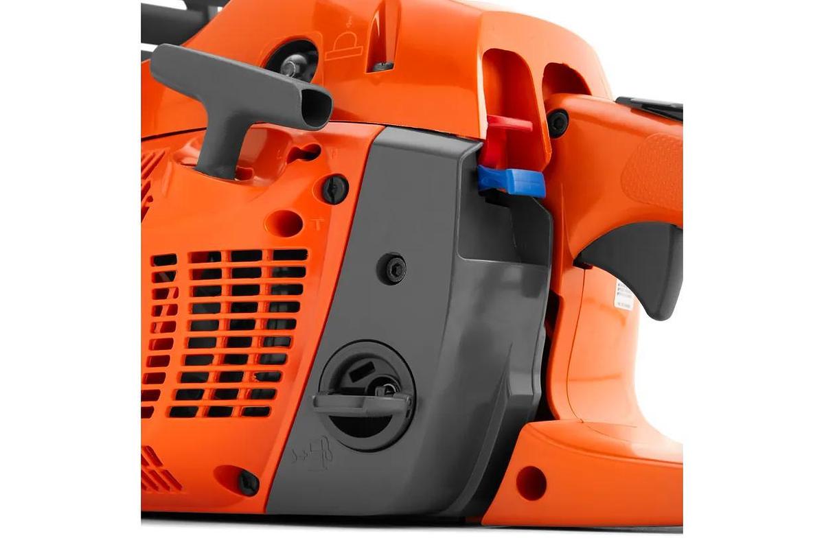 HUSQVARNA 455 Rancher