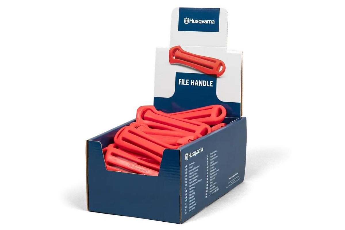 File handle