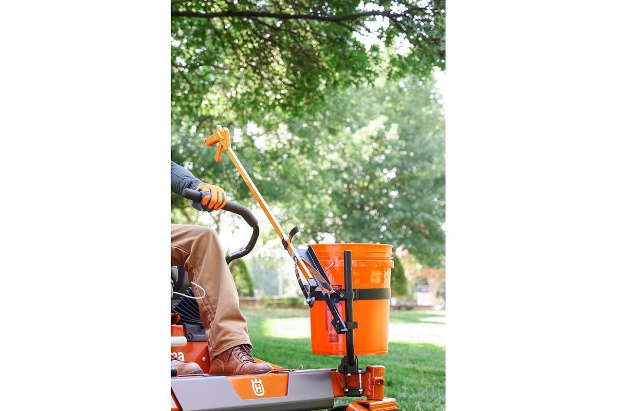 Mulch Kit Fits MZ 61