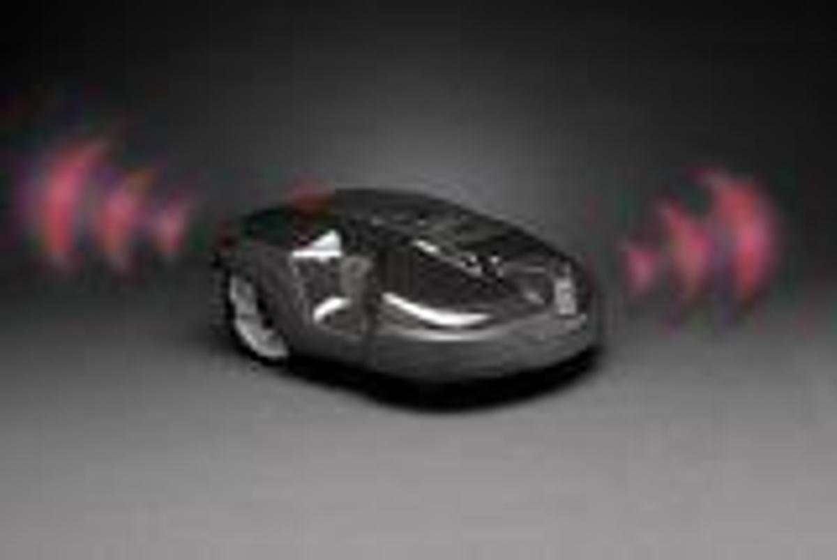 Automower® 450XH