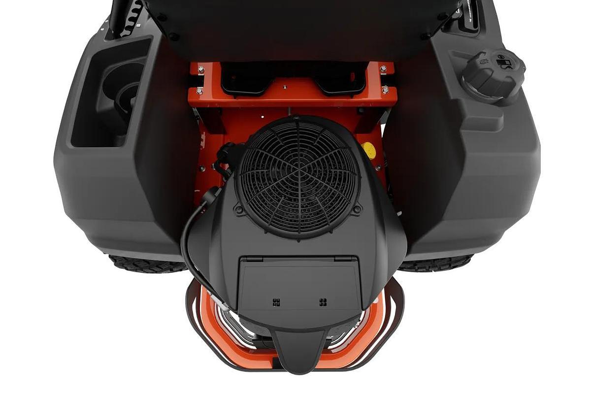 Husqvarna Z254FX