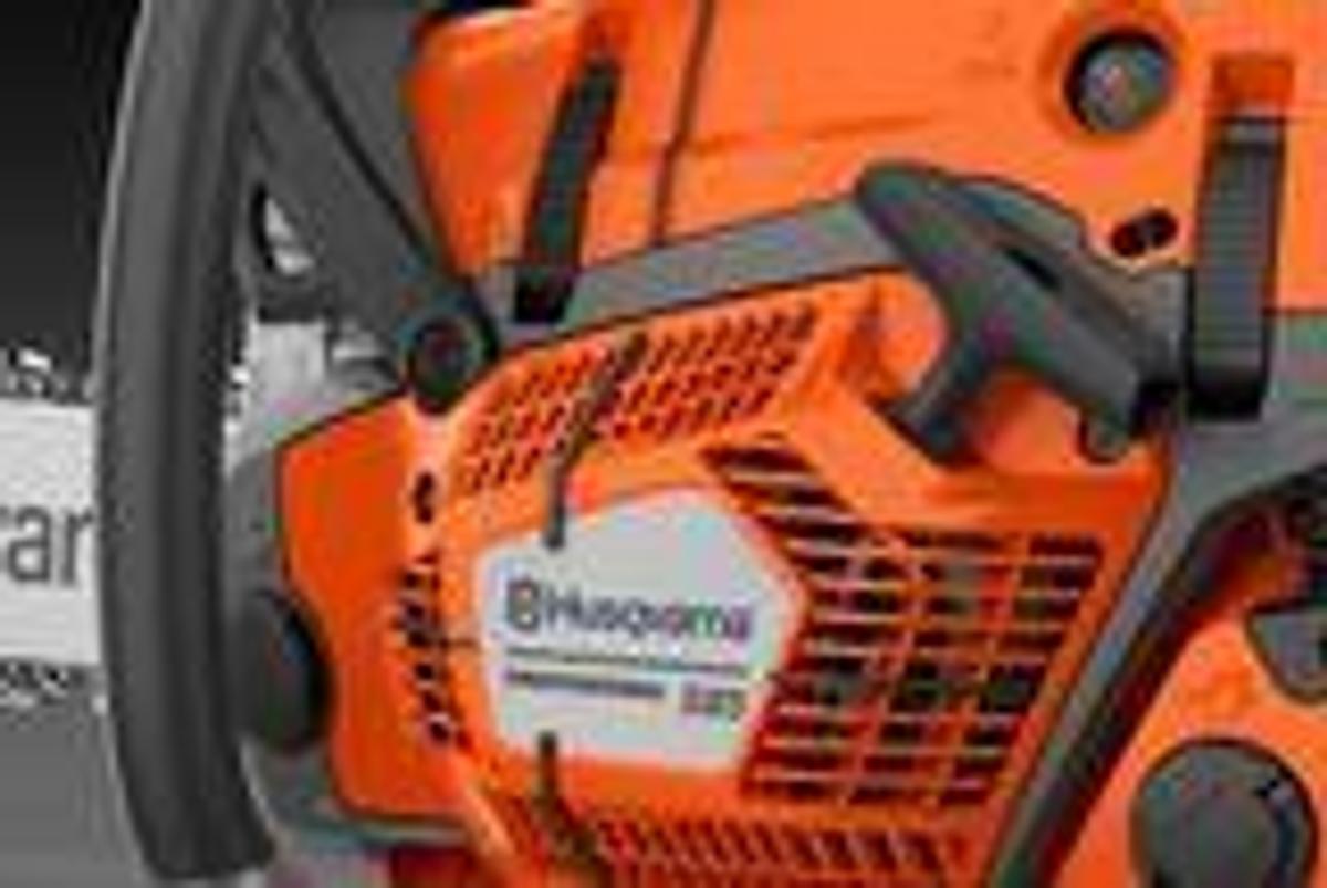 HUSQVARNA 585