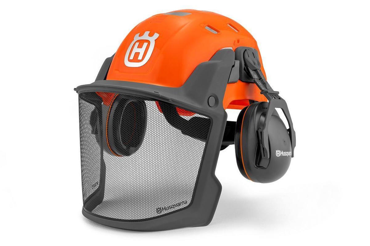 HUSQVARNA 336FR