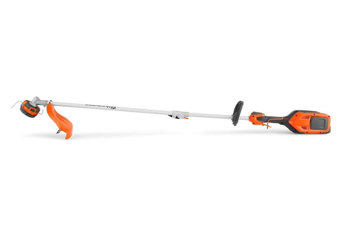 Husqvarna 330iKL Combi Switch + String Trimmer (battery and charger included)