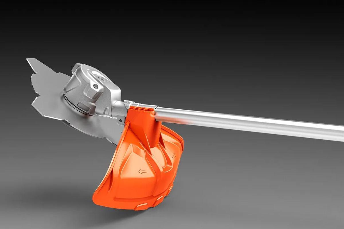 HUSQVARNA 520iLX
